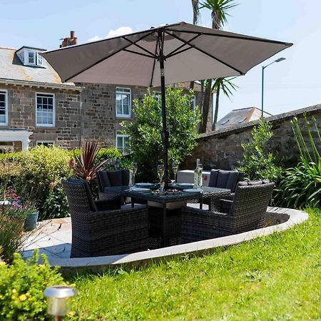 Sea Salt St. Ives Exterior photo