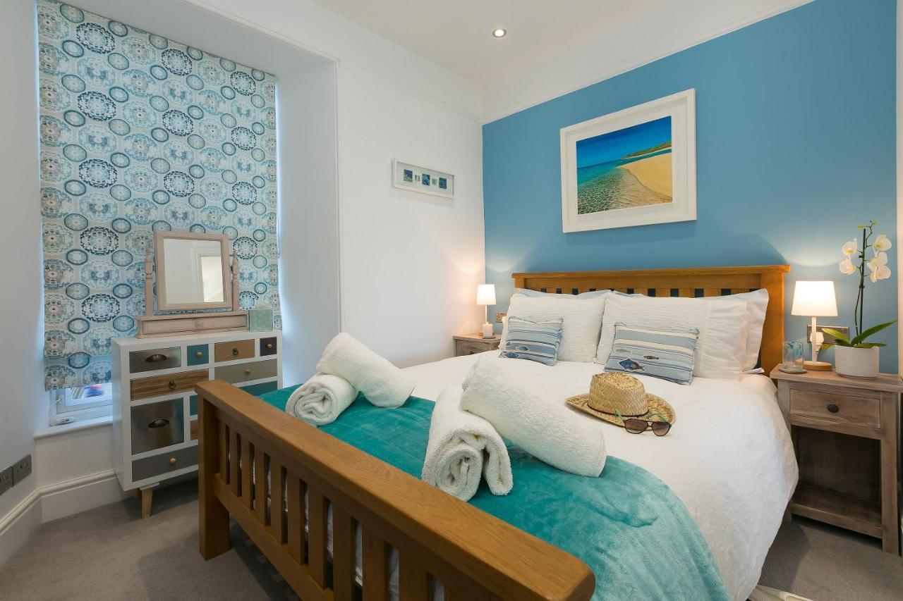 Sea Salt St. Ives Exterior photo